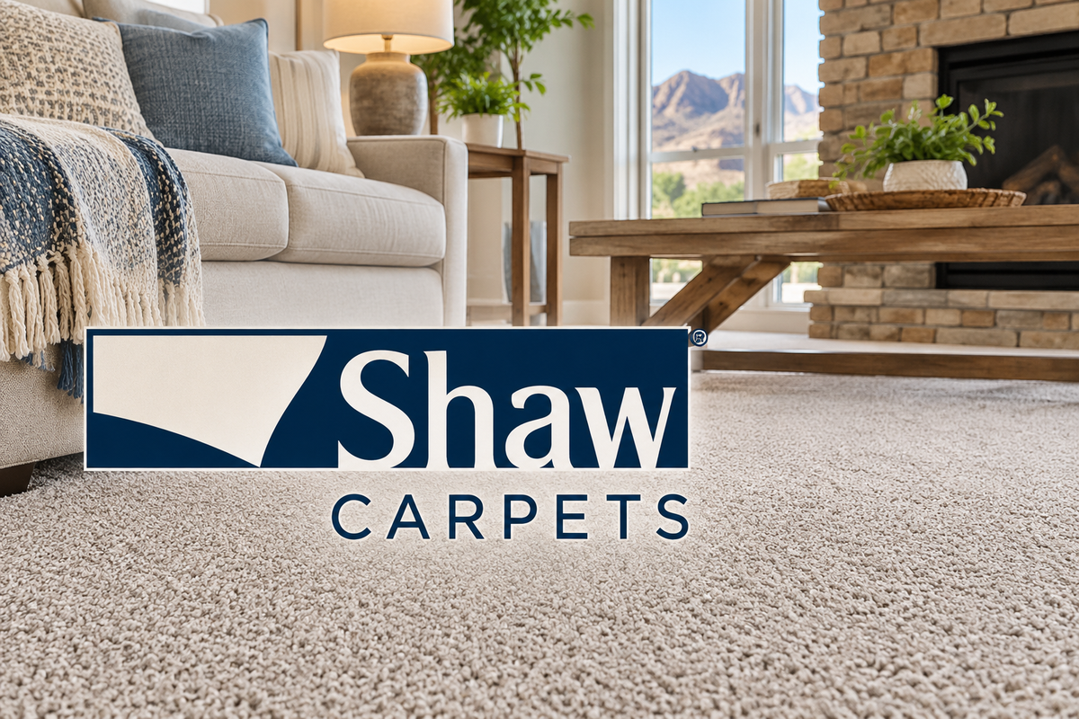 Shaw Carpet