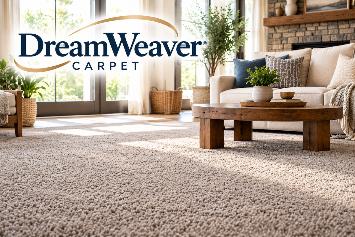 DreamWeaver Carpet