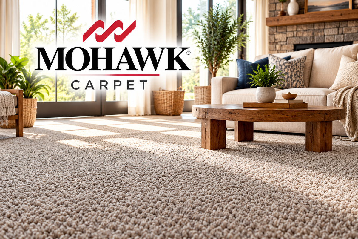 Mohawk Carpet