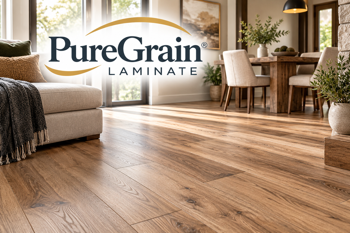 PureGrain Laminate