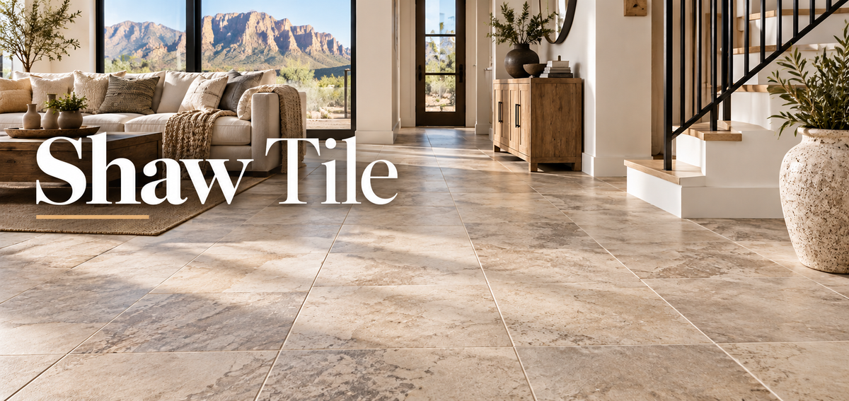 Shaw Tile