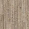 Mushroom Oak