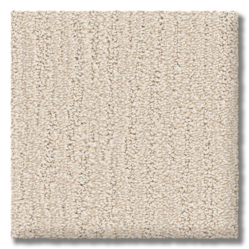 Bolero II - Alabaster flooring sample