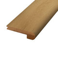 Woven Wicker Oak