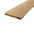 Champagne Oak