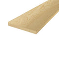 Sandcastle Oak