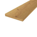 Timeless Oak