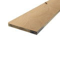Champagne Oak