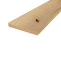 Natural Linen Oak