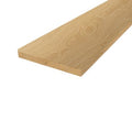Aged Linen Oak