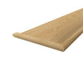 Aged Linen Oak
