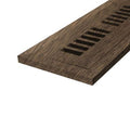 Wicker Hickory