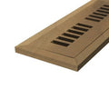 Tamarind Oak