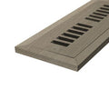 Oyster Oak