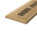 Aged Linen Oak