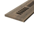 Silver Dollar Oak