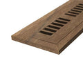Sandbar Oak