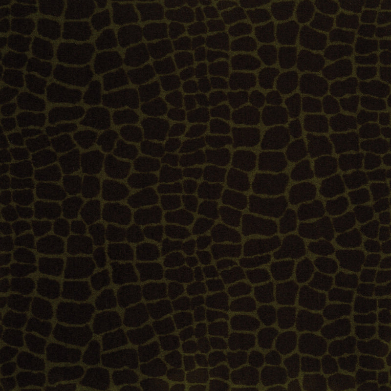 River Croc - Hidden Moss