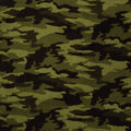 Camouflage - Cover Up