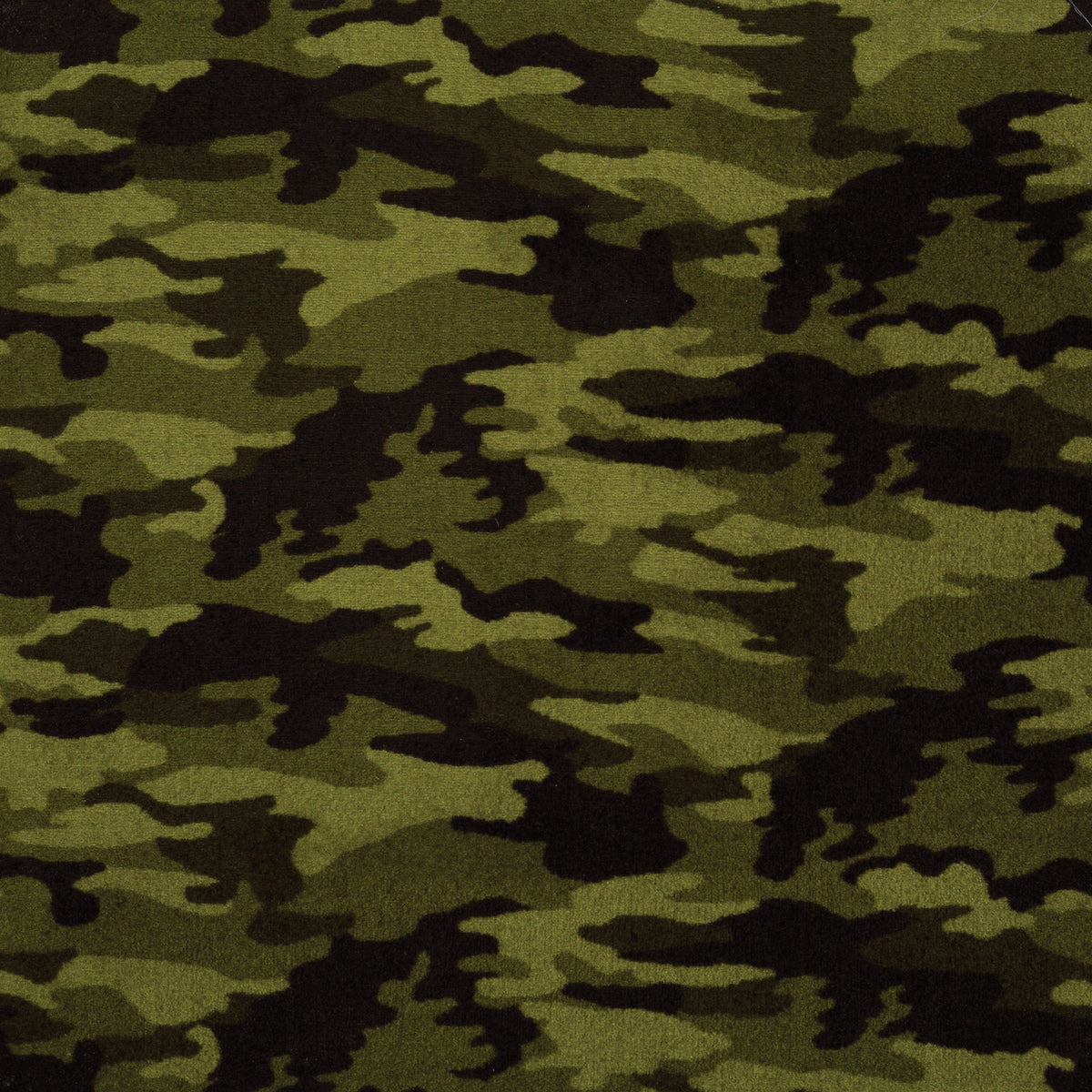 Camouflage - Cover Up