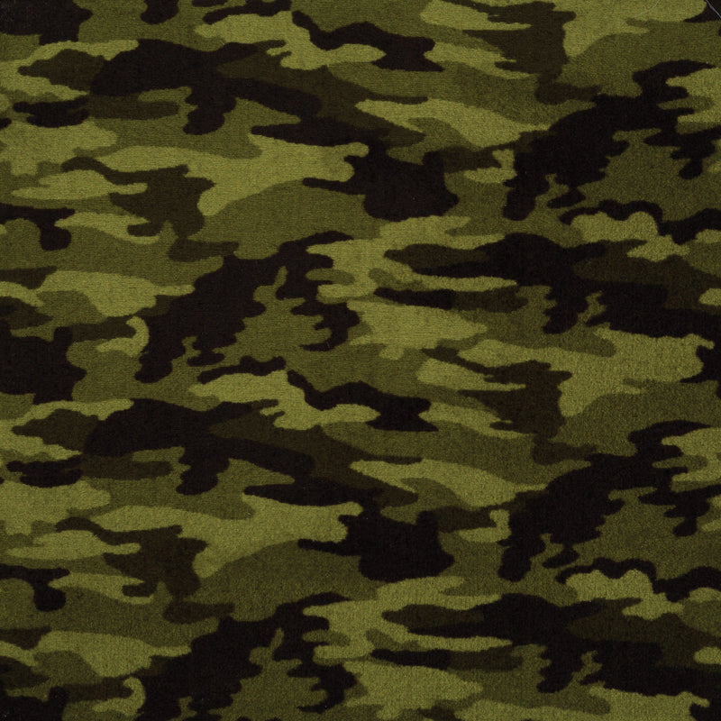 Camouflage - Cover Up