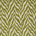 Zesty Zebra - Grassland Nomad