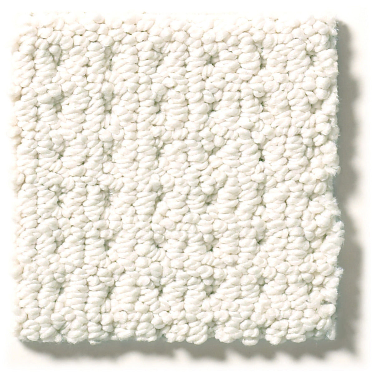 San Lucas - White Blush