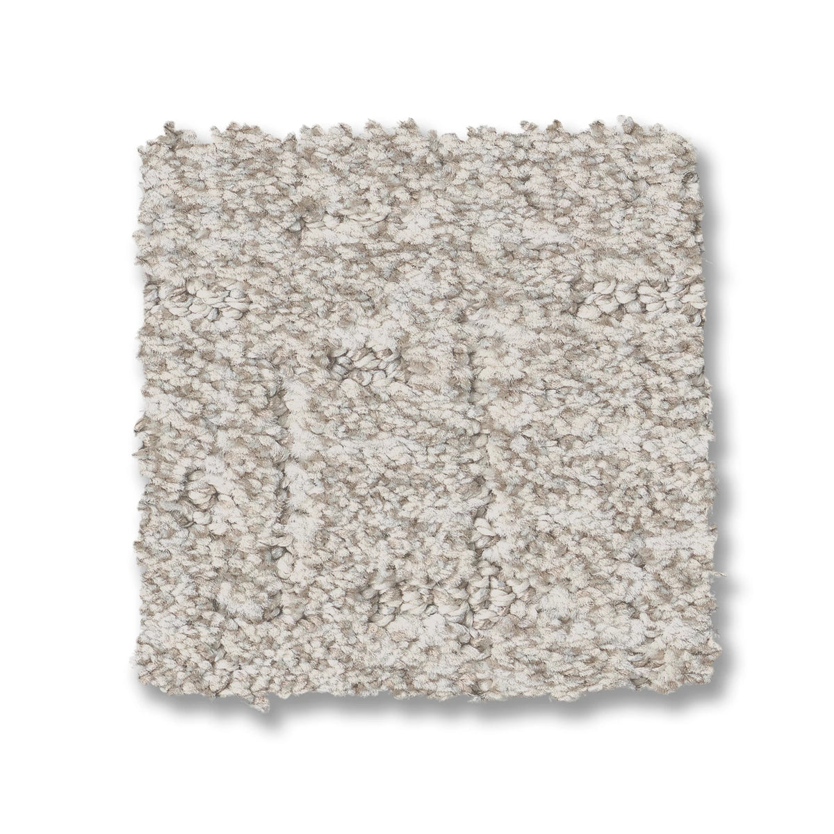 Knickknack - Timid White
