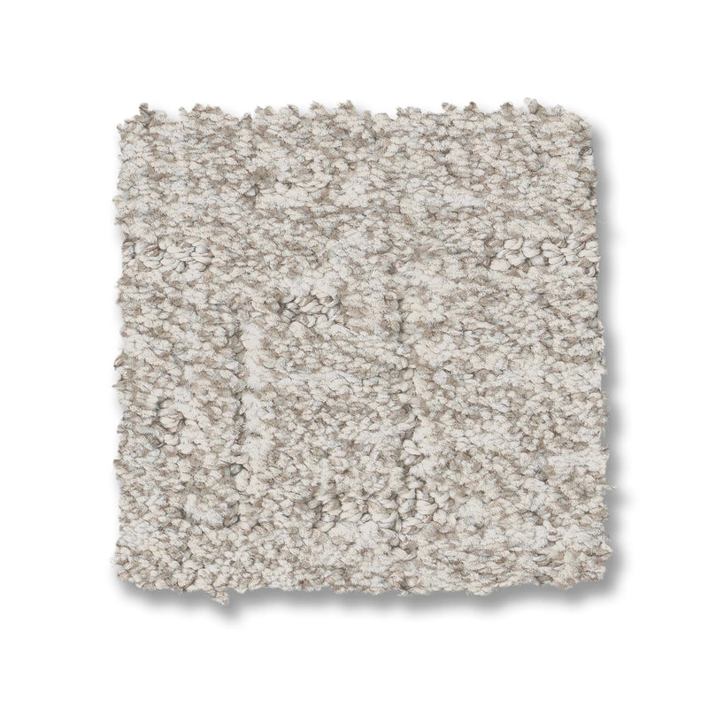 Knickknack - Timid White