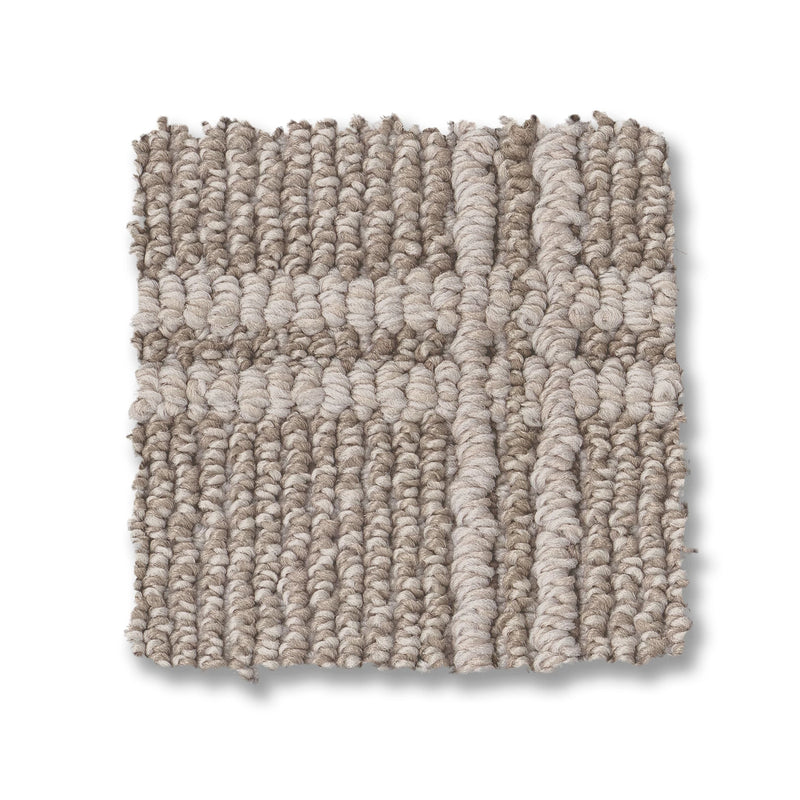 Breeze Block - Muslin