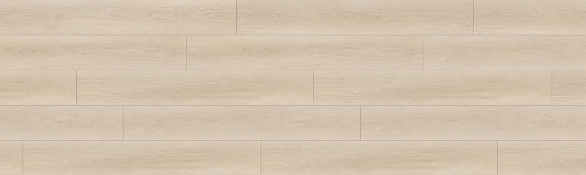 Republic Floor Green Mountain Collection - California White