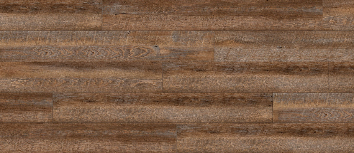 Republic Floor The Cliffs Xl - Mulberry Oak