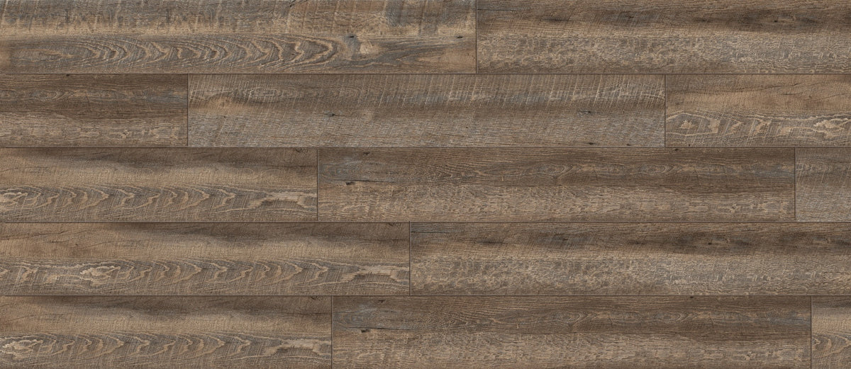 Republic Floor The Cliffs Xl - American Elm