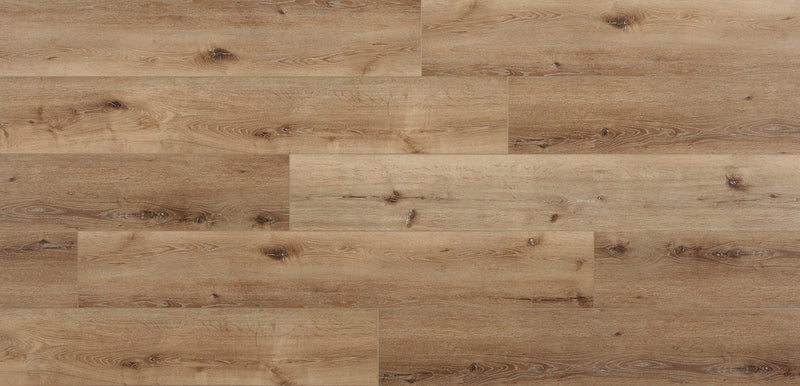 Republic Floor Great Oregon Oak Collection - Water Oak