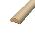Rattan Basket Oak