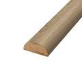 Aged Burlap Oak