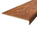 Smooth Amber Oak