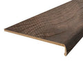 Toasted Almond Oak