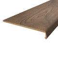 Vintage Leather Oak
