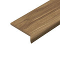 Natural Bark Oak