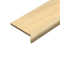 Glazed Ginger Oak