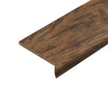 Rustic Suede Hickory