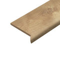 Spiced Oak