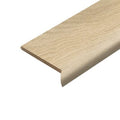 Ecru Oak