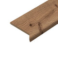 Soft Tan Oak