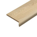 Rattan Basket Oak