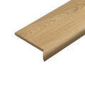 Woven Jute Oak