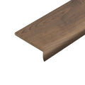 Vintage Leather Oak