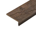 Toasted Almond Oak