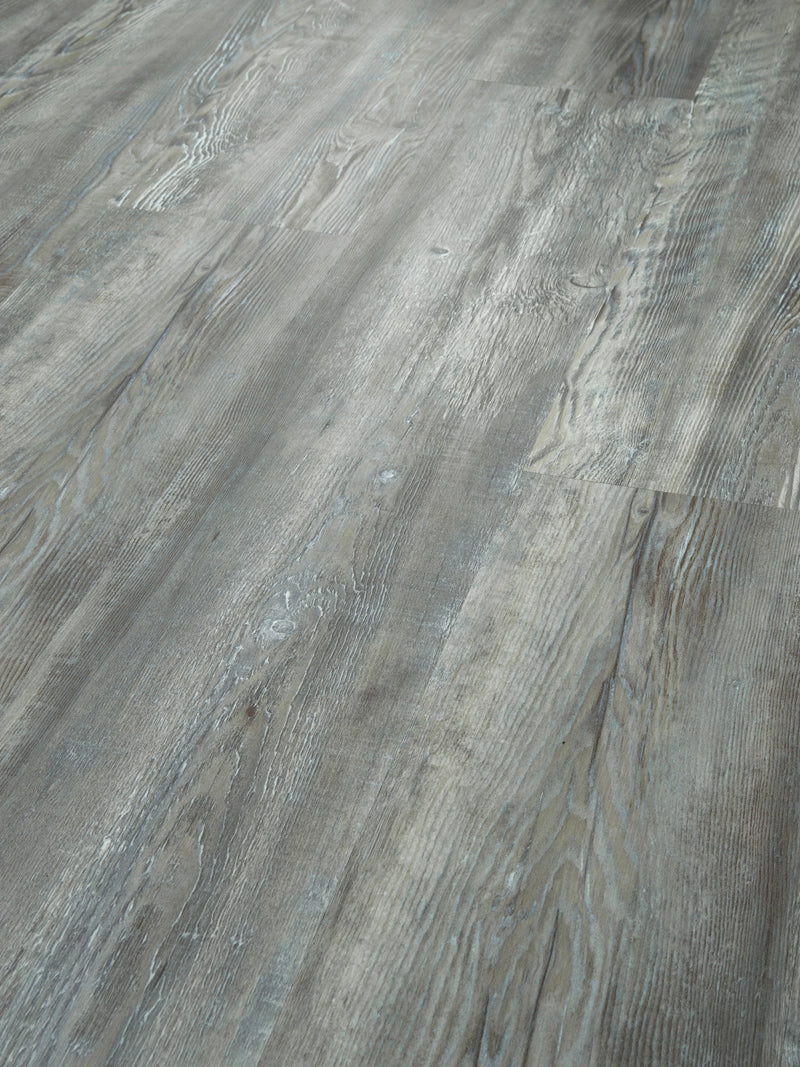 Weathered Barnb